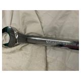 GearWrench 1-1/2 in Long Pattern Combination Wrench