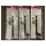 NV 3 - FlexLatch The No-Hassle Pet Door Holder - 3-Pack