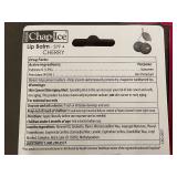 Chap Ice Lip Balm SPF 4 Cherry - 6-Pack