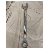 GearWrench 1-1/2 in Long Pattern Combination Wrench