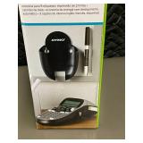 DYMO LetraTag 100H+ Label Maker Kit with 3 Label Cassettes