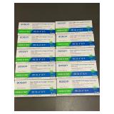 Boson 1N40C5-2-US Rapid SARS-CoV-2 Antigen Test Card Home Test (20 Tests)