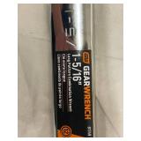 GearWrench 1-5/16 Long Pattern Combination Wrench