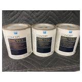 MIL - PPG Concept DMC983 2K Mixing Base Color Aluminum Coarse - 3 x Quart Cans