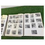 Otter Tail County Atlas & Pictorial Additions - 3 Book Set From 1982