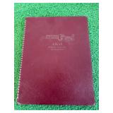 1955 Wilkin County MN Atlas