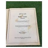 1955 Wilkin County MN Atlas