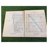 1955 Wilkin County MN Atlas