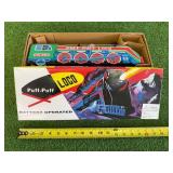 Puff-Puff Battery Operated Loco