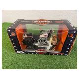 Harley Davidson 1/10 Scale FLSTS Heritage Springer