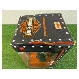 Harley Davidson 1/10 Scale FLSTS Heritage Springer
