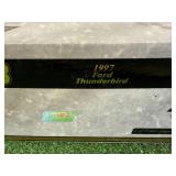 Ford 1997 Thunderbird Revell Collection 88 Die Cast