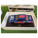 Ford 1997 Thunderbird Revell Collection 88 Die Cast