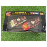 Racing Champions Special Edition McDonalds 2 Pack 1/24 Scale Stock Cars