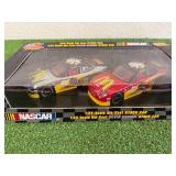 Racing Champions Special Edition McDonalds 2 Pack 1/24 Scale Stock Cars