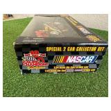 Racing Champions Special Edition McDonalds 2 Pack 1/24 Scale Stock Cars