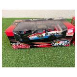 2 1/24 Scale Racing Champions Stock Cars