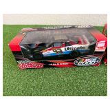 2 1/24 Scale Racing Champions Stock Cars