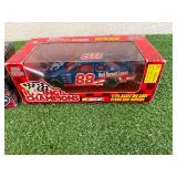 2 1/24 Scale Racing Champions Stock Cars