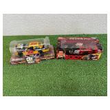 Racing Champions 1/24 Scale Stock Cars