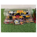 Racing Champions 1/24 Scale Stock Cars