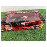 Racing Champions 1/24 Scale Stock Cars