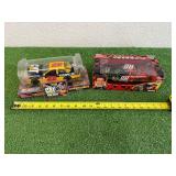 Racing Champions 1/24 Scale Stock Cars
