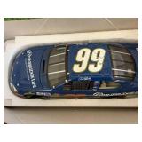 3 Die Cast Stock Cars