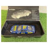3 Die Cast Stock Cars