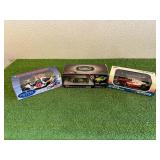 3 1/24 Scale Stock Cars