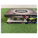3 1/24 Scale Stock Cars