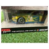 3 1/24 Scale Stock Cars