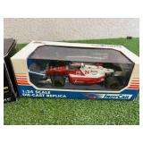 3 1/24 Scale Stock Cars