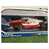 3 1/24 Scale Stock Cars