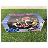 3 1/24 Scale Stock Cars