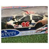 3 1/24 Scale Stock Cars