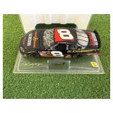 Dave Matthews Band/Budweiser 2004 Chevrolet Monte Carlo 1/24 Scale