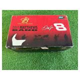 Dave Matthews Band/Budweiser 2004 Chevrolet Monte Carlo 1/24 Scale