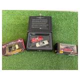 Small Toy Cars