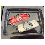 Small Toy Cars