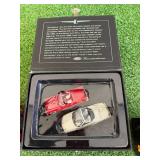 Small Toy Cars