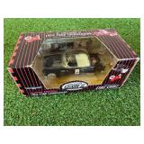 Small Toy Cars