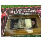 Small Toy Cars