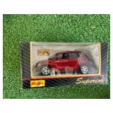 Small Toy Cars