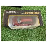 Small Toy Cars