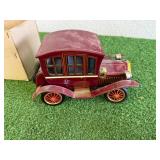 Rosko Toy Battery Operated Grand-Pa Car
