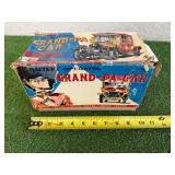 Rosko Toy Battery Operated Grand-Pa Car