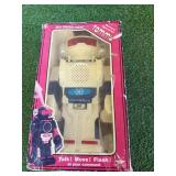Vintage Tommy The Atomic Robot