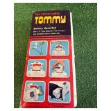 Vintage Tommy The Atomic Robot