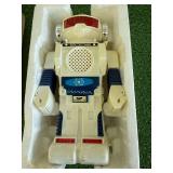 Vintage Tommy The Atomic Robot